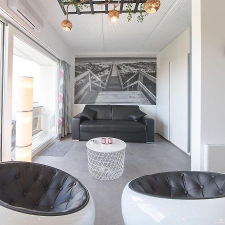 Studio Sea La Vie By Interhome De Haan Bagian luar foto