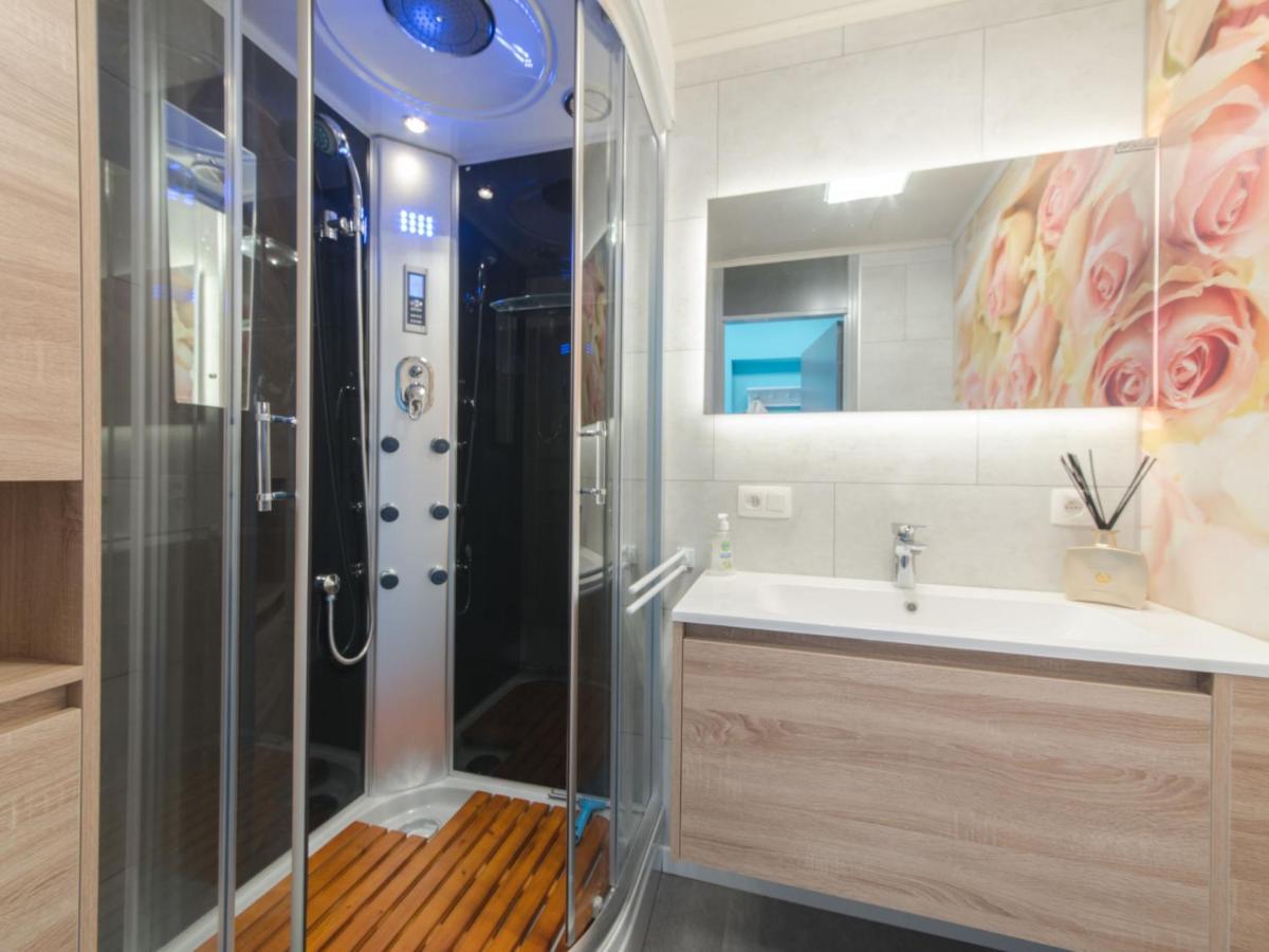 Studio Sea La Vie By Interhome De Haan Bagian luar foto